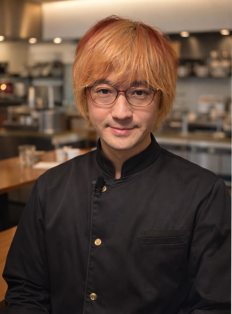三上恭平の写真