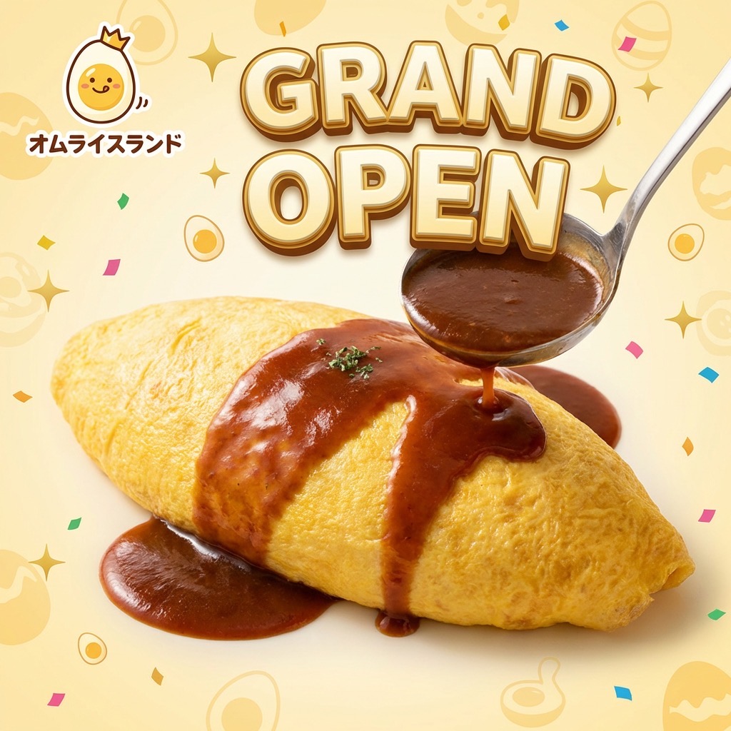 メニュー表制作